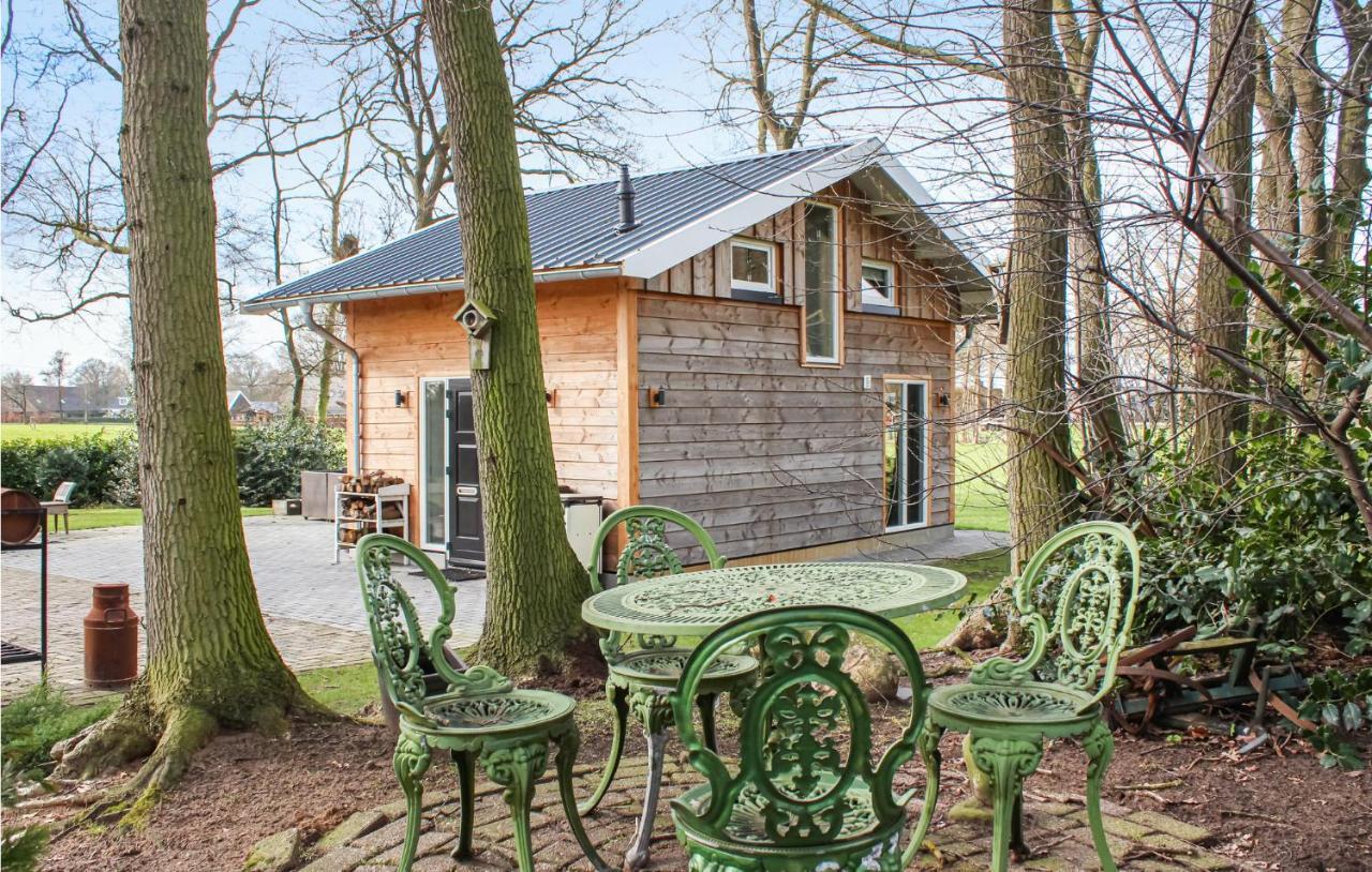 2 Bedroom Nice Home In Bornerbroek Weleveld Exterior foto