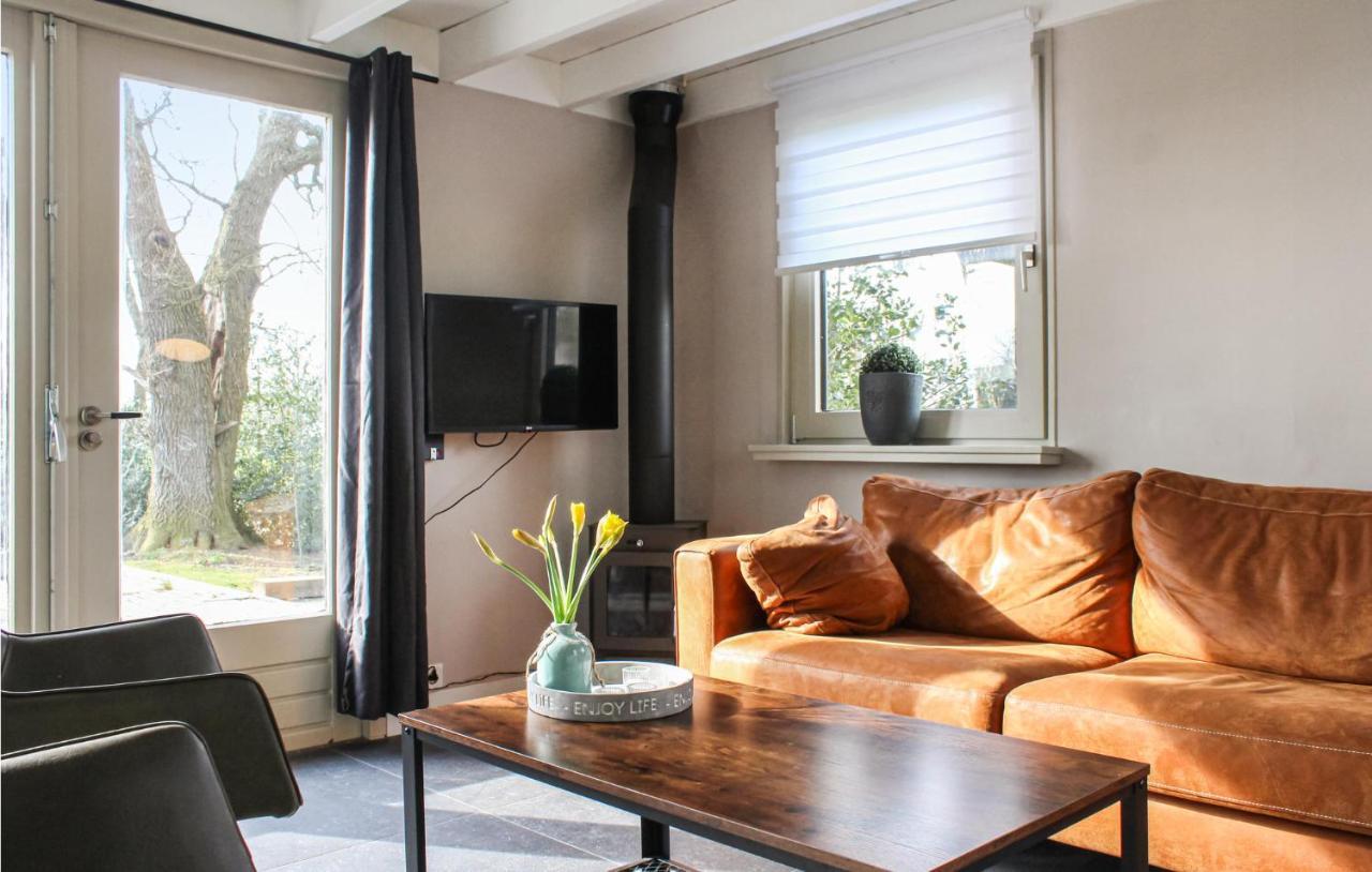 2 Bedroom Nice Home In Bornerbroek Weleveld Exterior foto